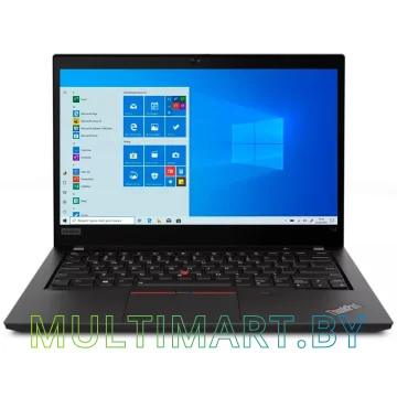 Ноутбук Lenovo ThinkPad T14 Gen 2 Intel 20W1SBJG